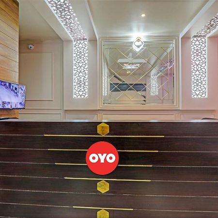 Hotel O Royal Regency Palace Gorakhpur Extérieur photo