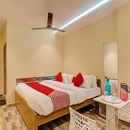 Hotel O Royal Regency Palace Gorakhpur Extérieur photo