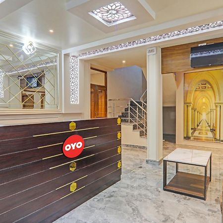 Hotel O Royal Regency Palace Gorakhpur Extérieur photo