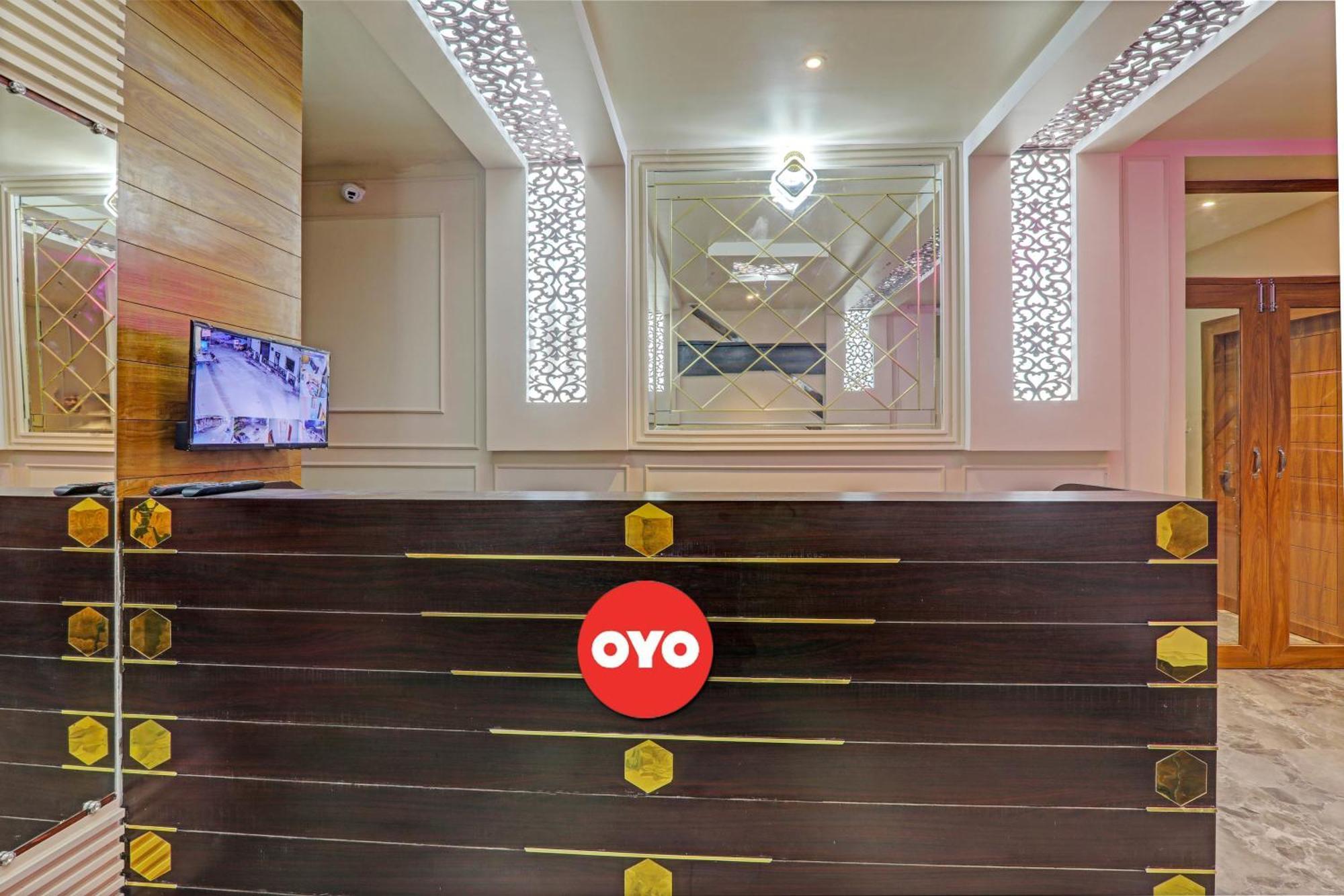 Hotel O Royal Regency Palace Gorakhpur Extérieur photo