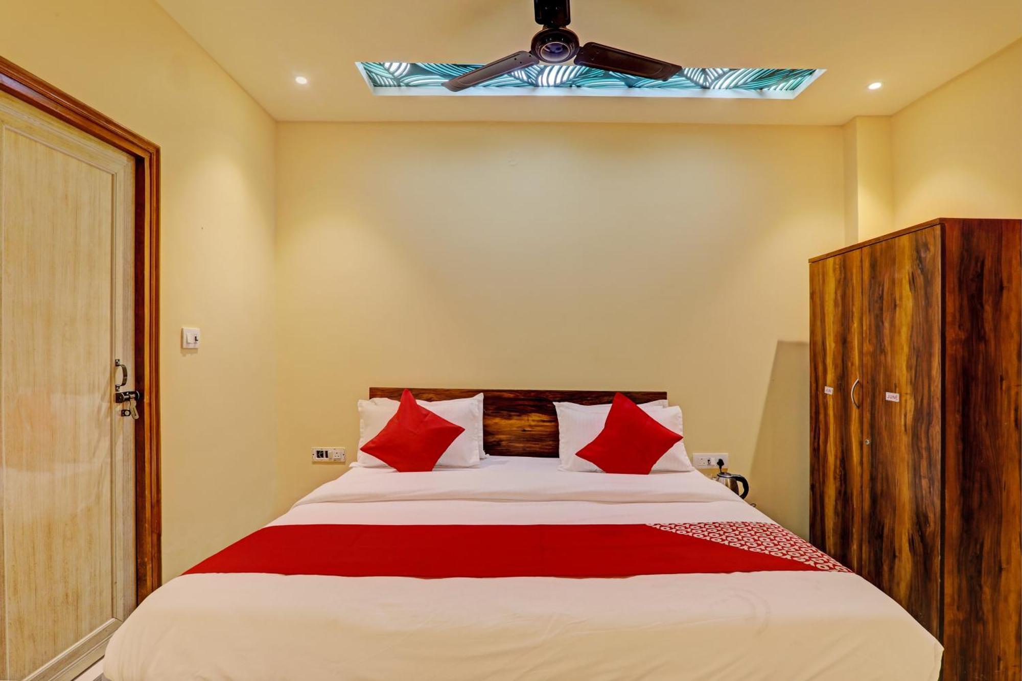 Hotel O Royal Regency Palace Gorakhpur Extérieur photo
