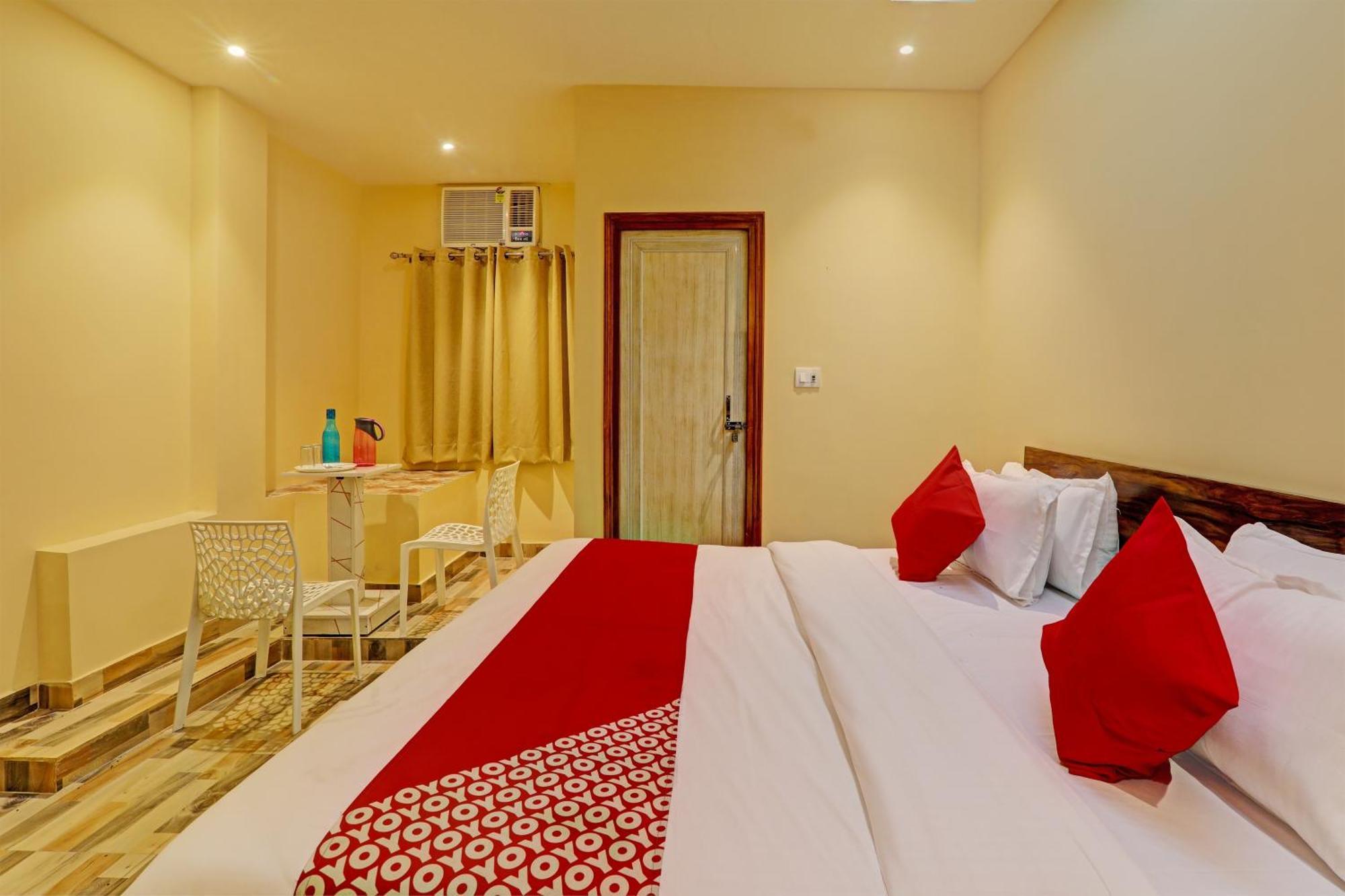 Hotel O Royal Regency Palace Gorakhpur Extérieur photo