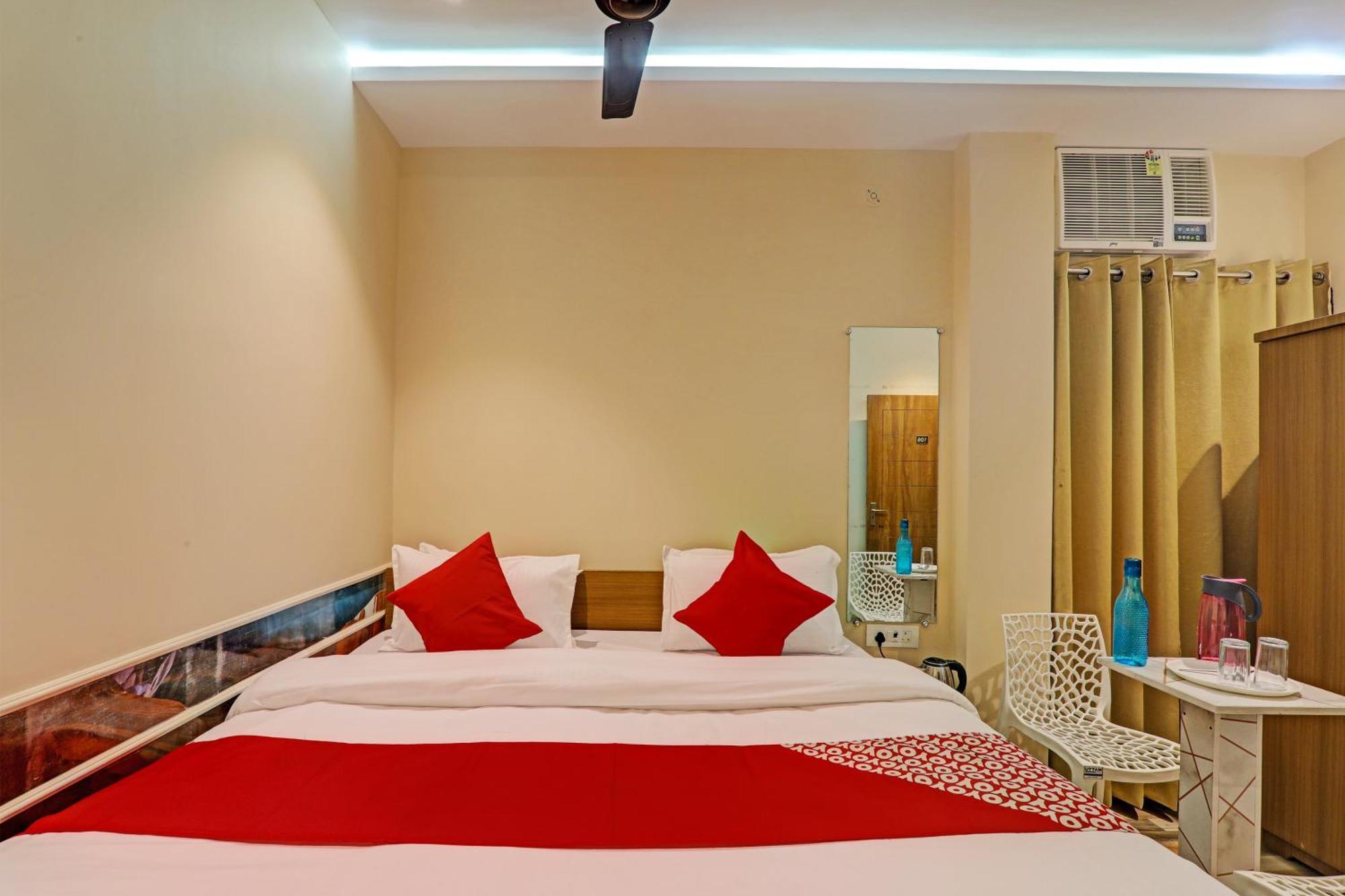 Hotel O Royal Regency Palace Gorakhpur Extérieur photo