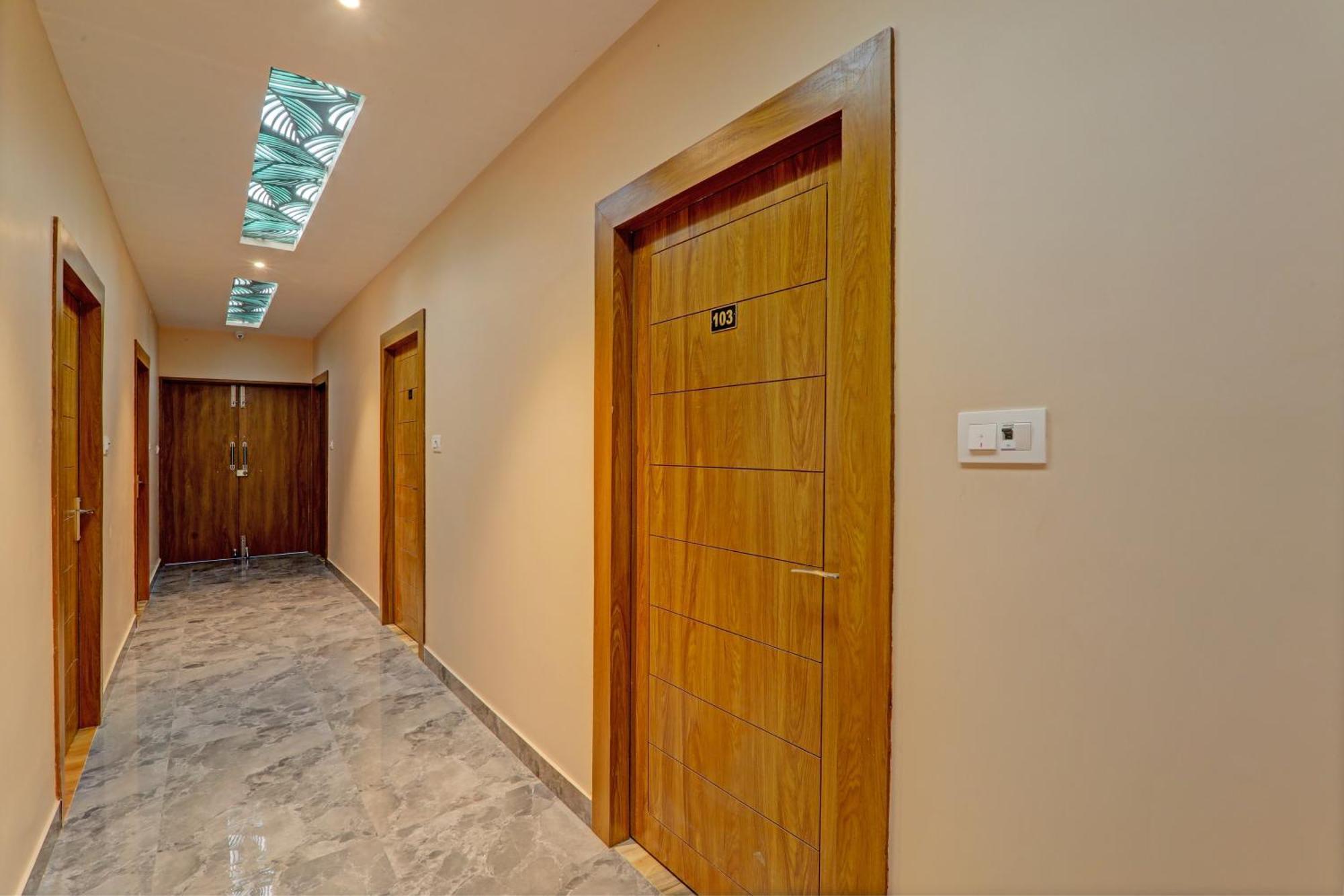 Hotel O Royal Regency Palace Gorakhpur Extérieur photo