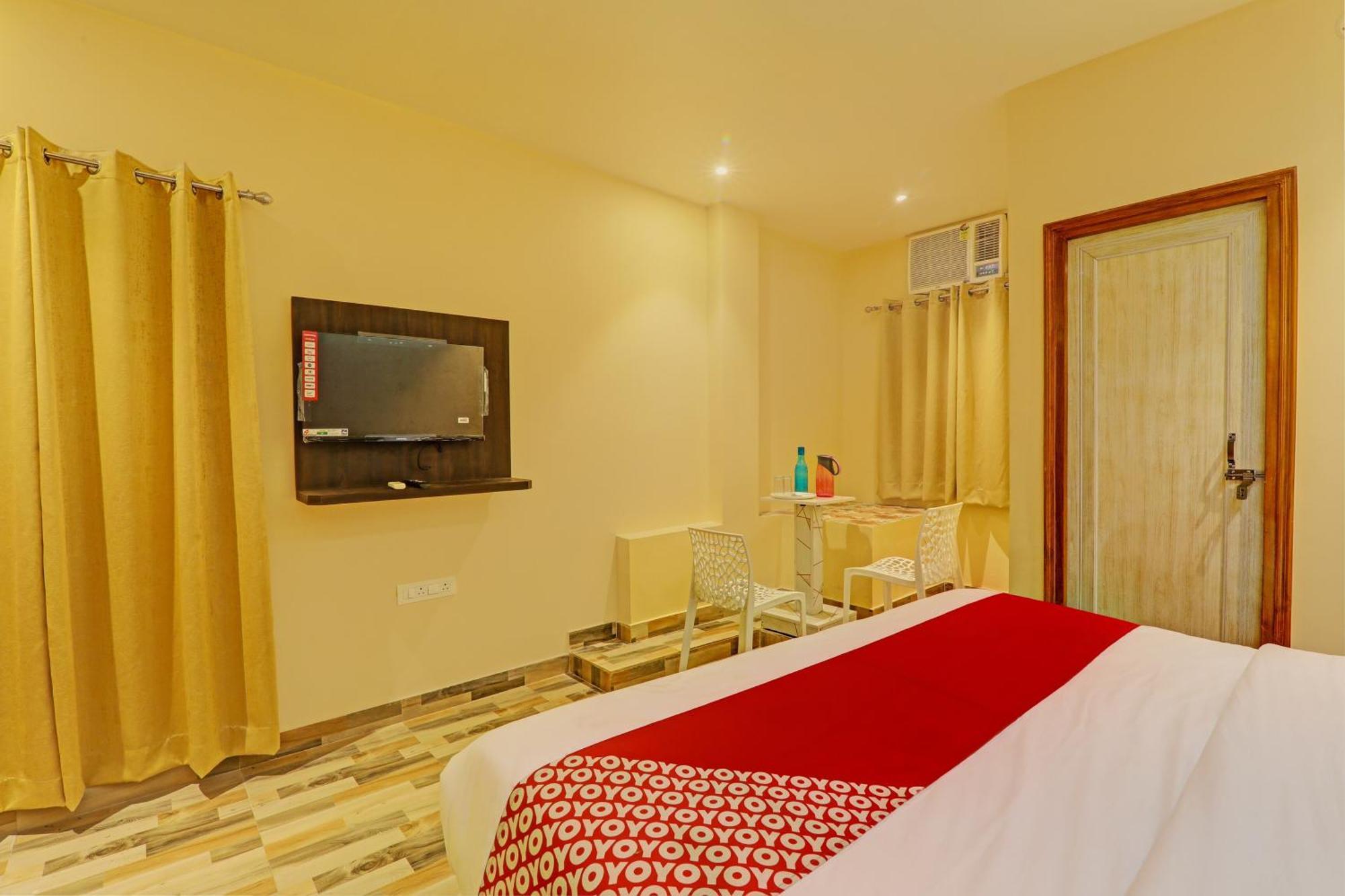 Hotel O Royal Regency Palace Gorakhpur Extérieur photo