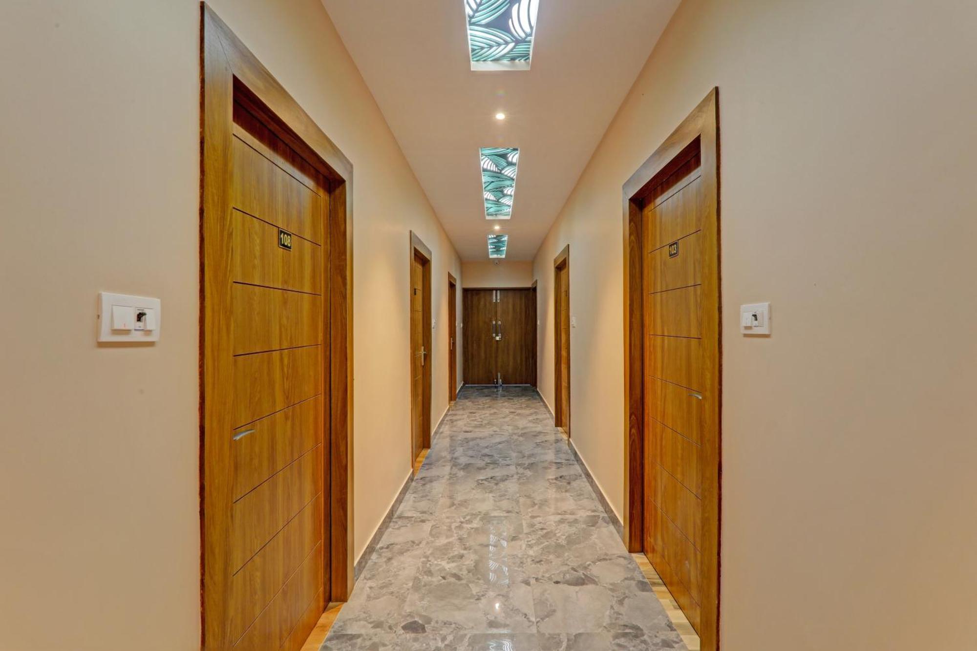 Hotel O Royal Regency Palace Gorakhpur Extérieur photo