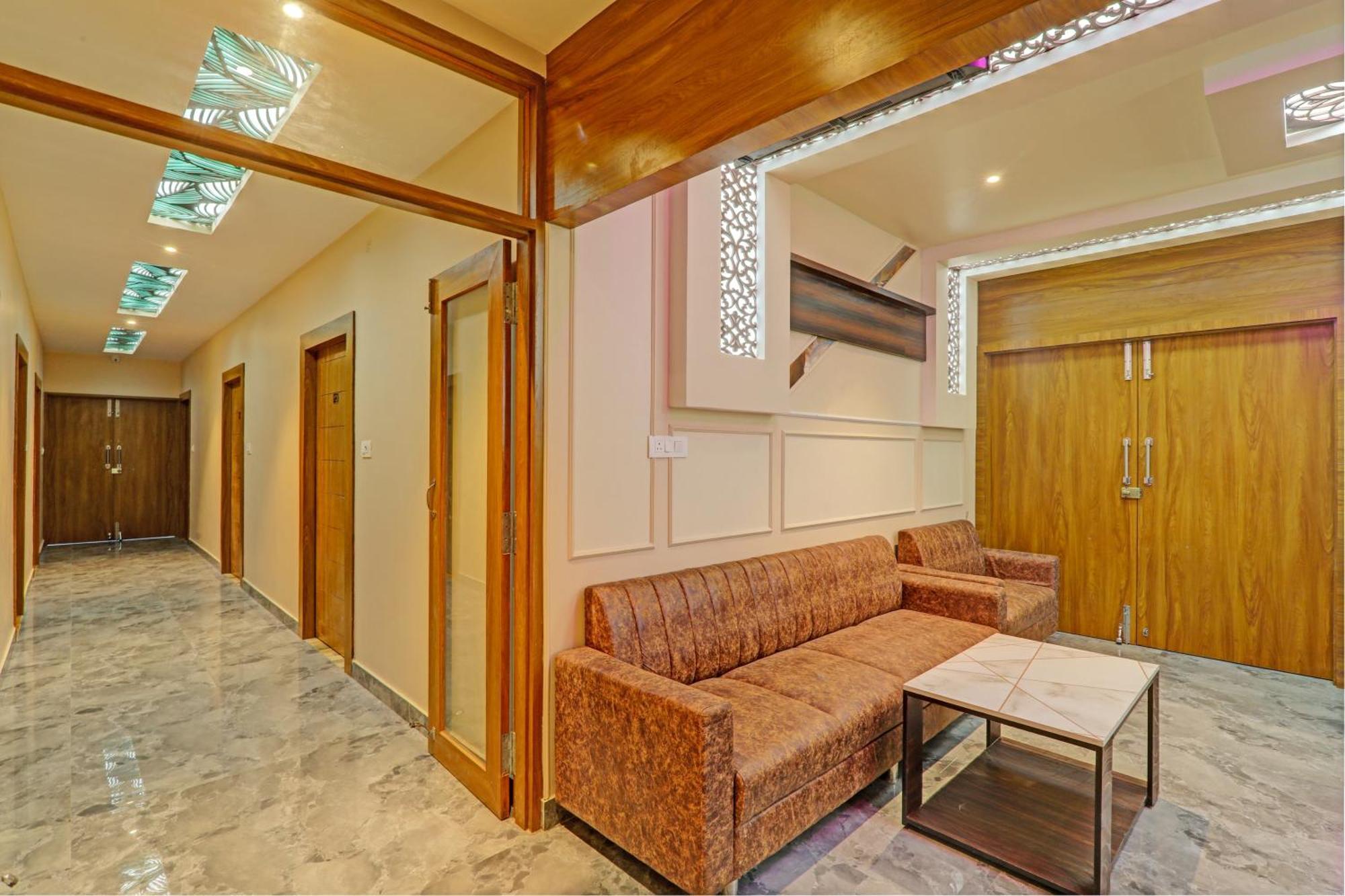 Hotel O Royal Regency Palace Gorakhpur Extérieur photo