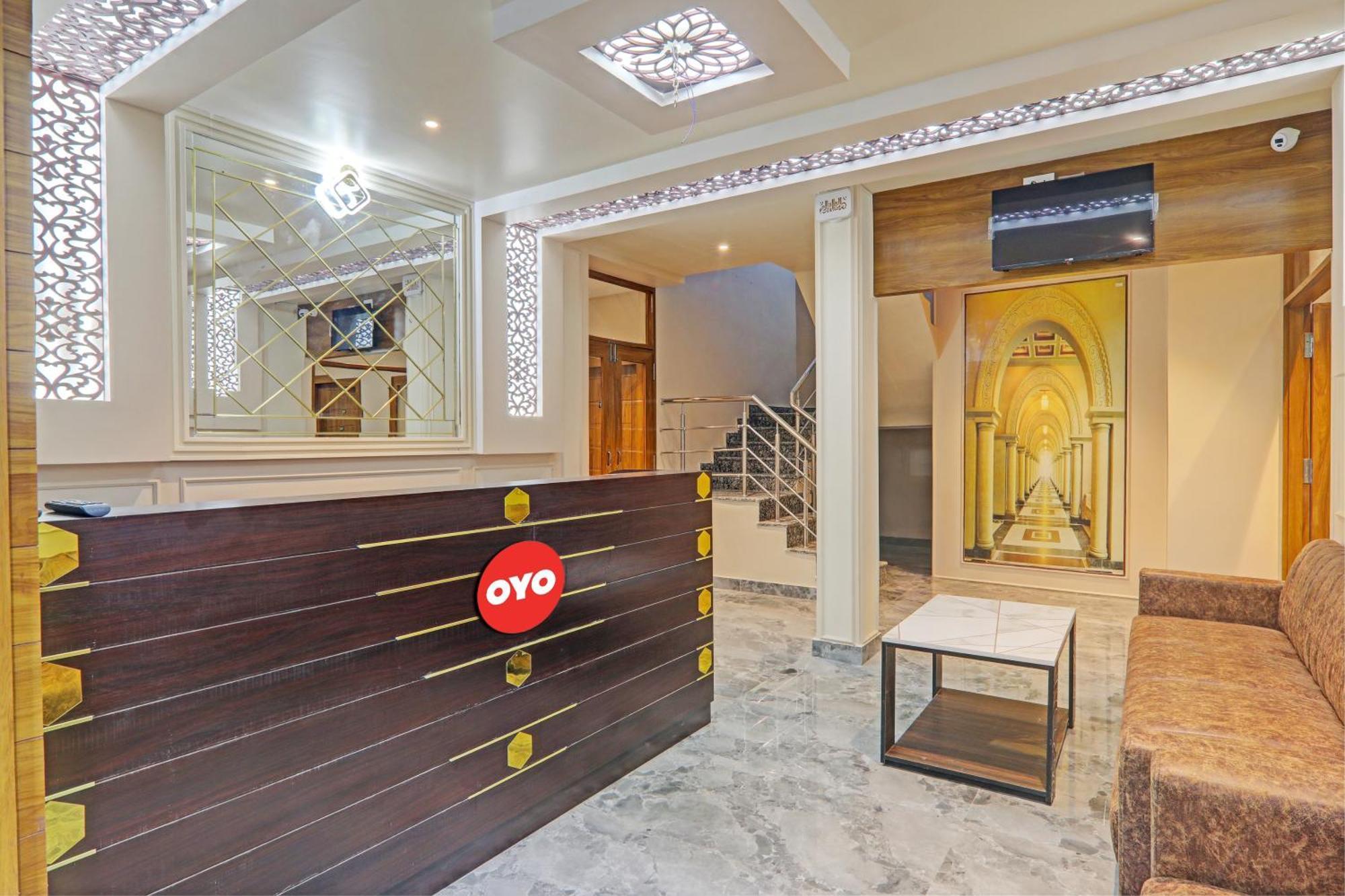 Hotel O Royal Regency Palace Gorakhpur Extérieur photo