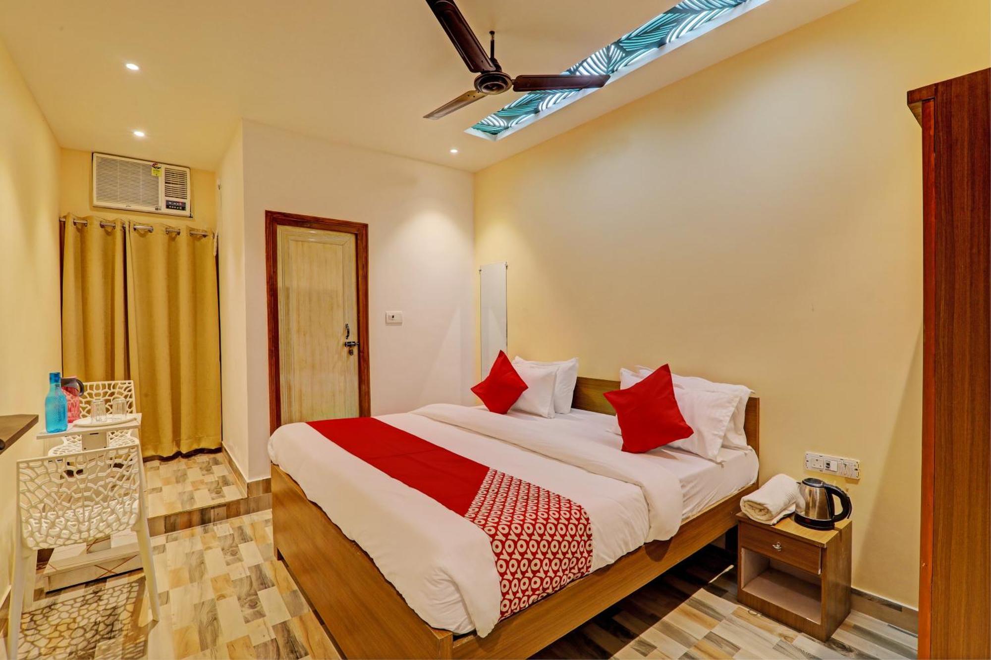 Hotel O Royal Regency Palace Gorakhpur Extérieur photo