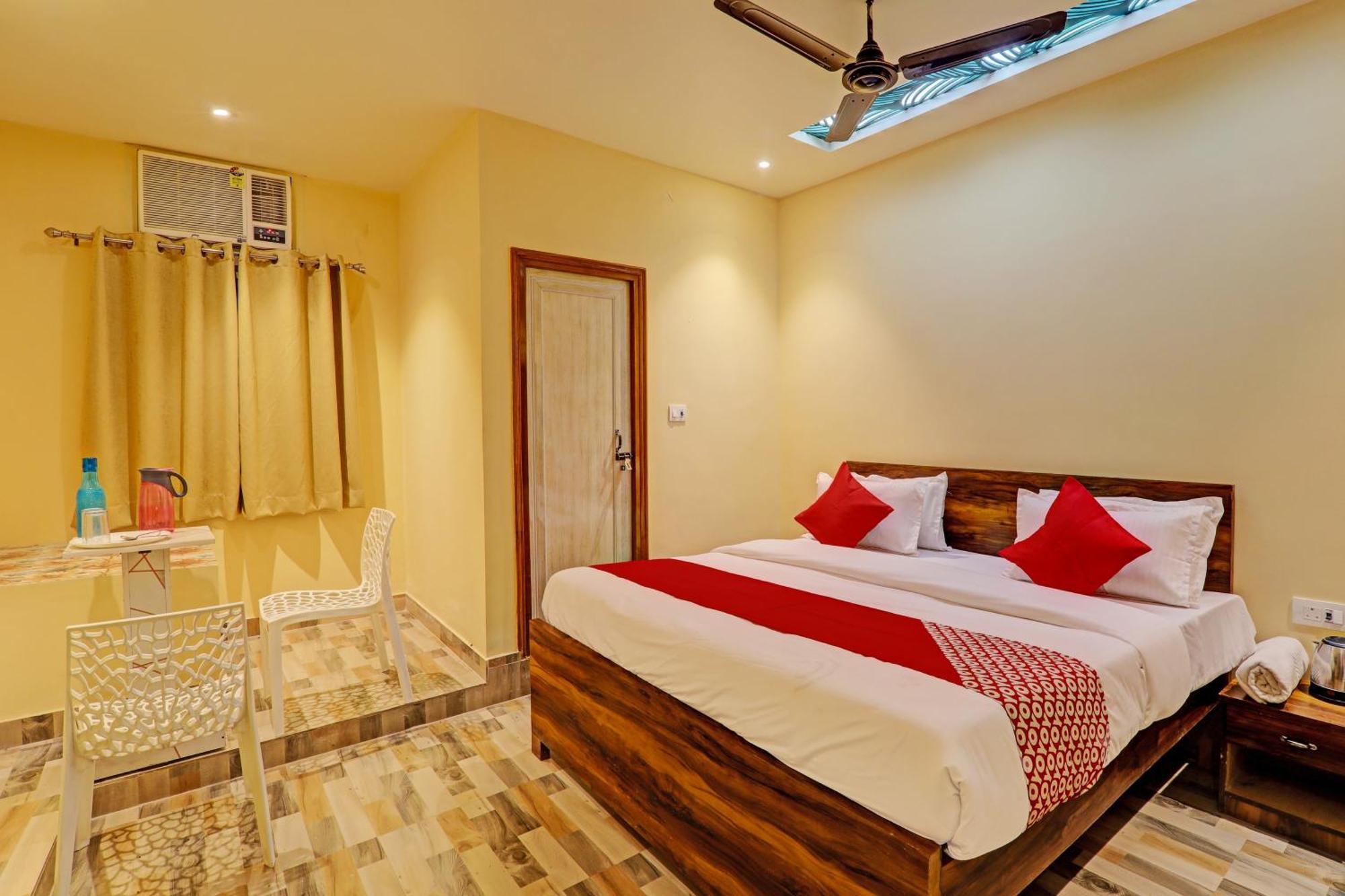 Hotel O Royal Regency Palace Gorakhpur Extérieur photo